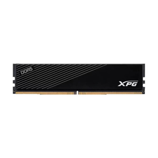 Adata XPG Hunter 16GB (16GBx1) DDR5 5200MHz Black